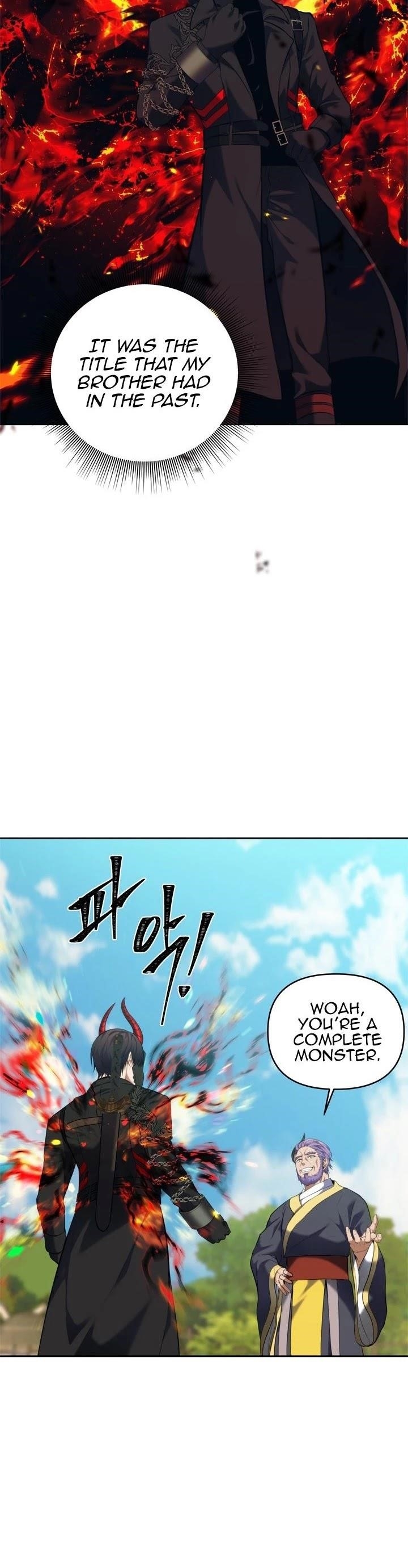 Ranker Who Lives A Second Time Chapter 67 - Page 26 in English