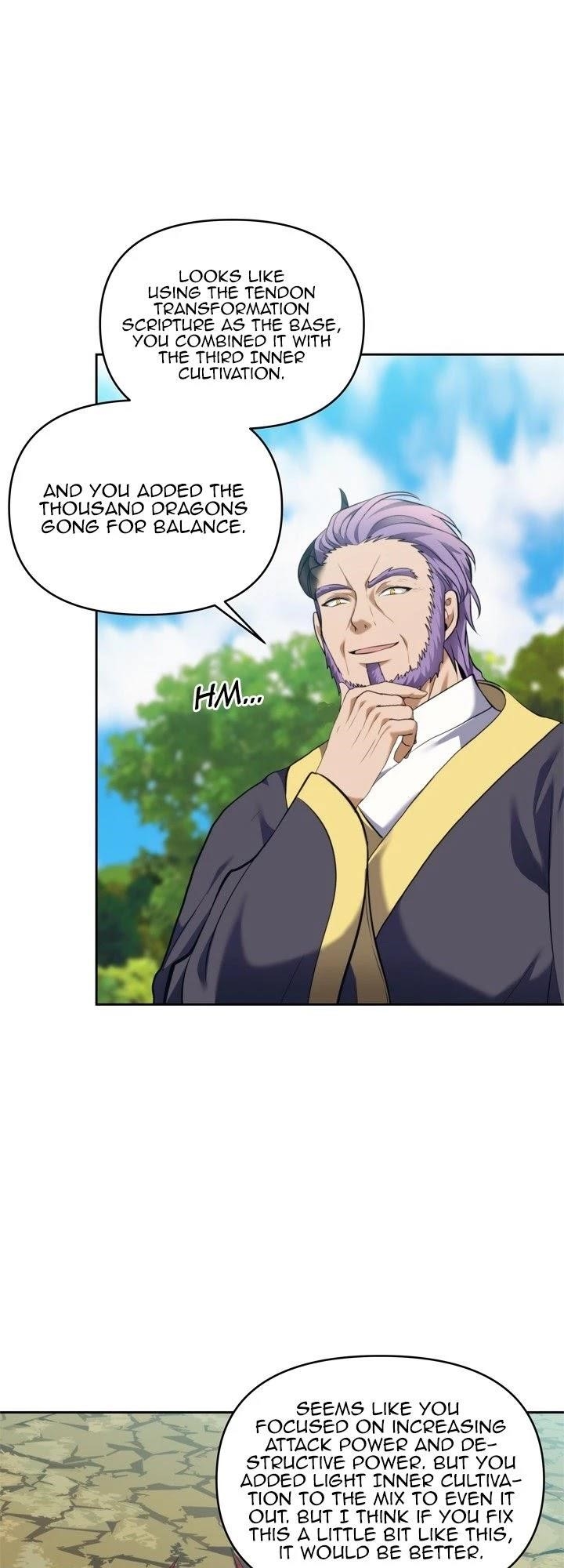 Ranker Who Lives A Second Time Chapter 67 - Page 28 in English