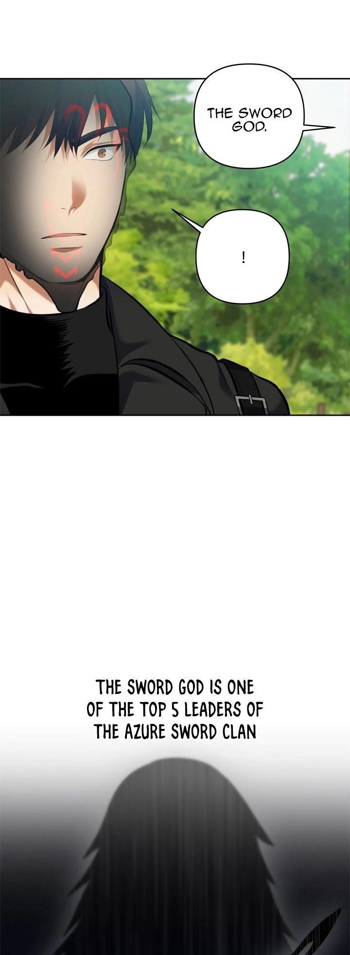 Ranker Who Lives A Second Time Chapter 67 - Page 38 in English
