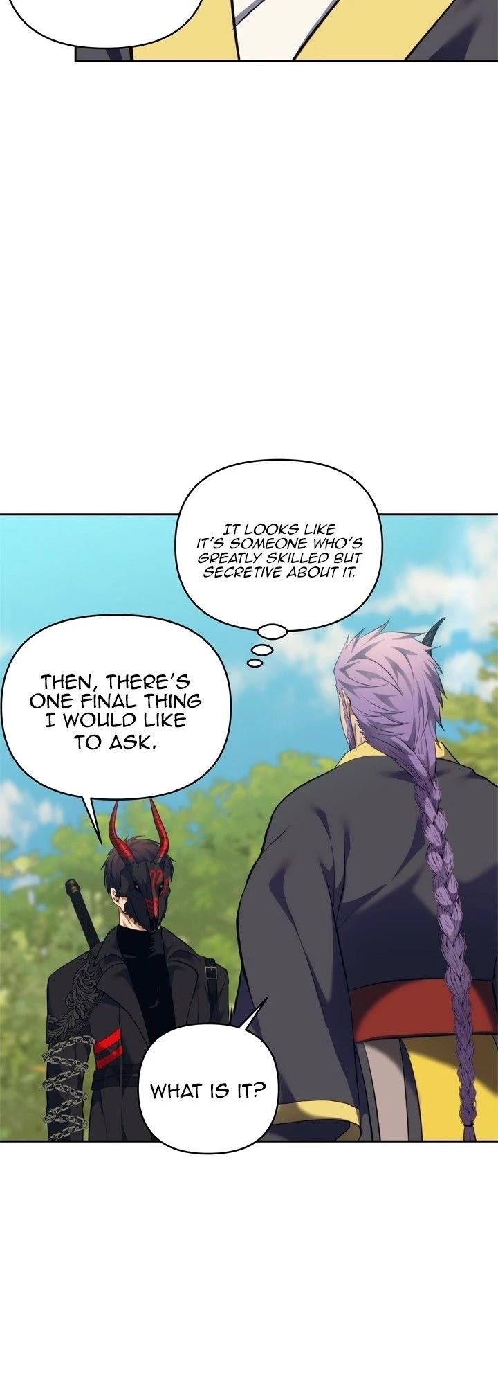 Ranker Who Lives A Second Time Chapter 67 - Page 41 in English