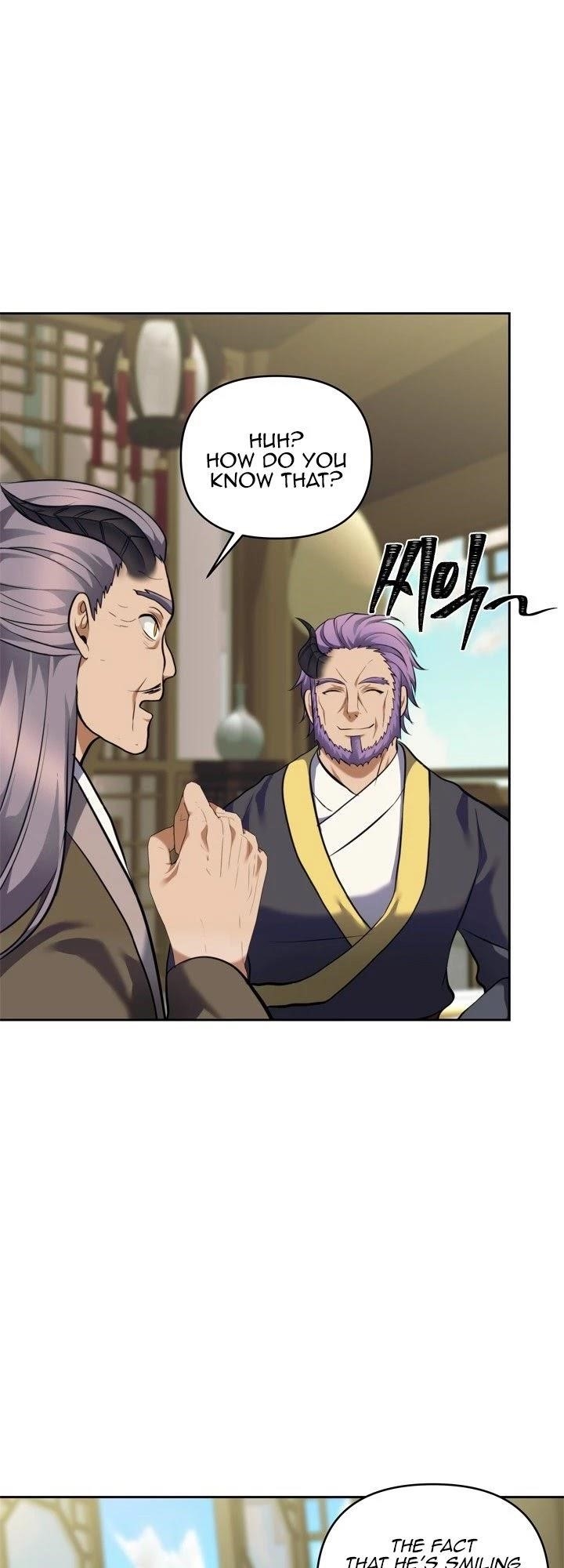 Ranker Who Lives A Second Time Chapter 67 - Page 9 in English