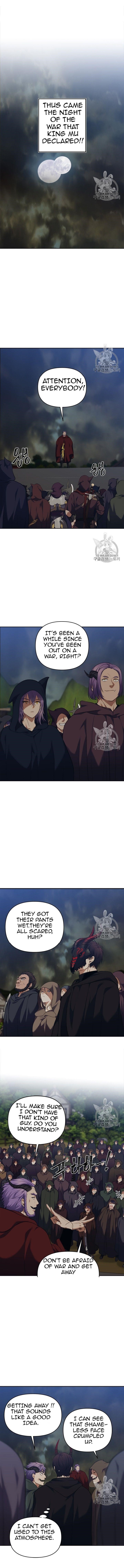 Ranker Who Lives A Second Time Chapter 68 - Page 6 in English