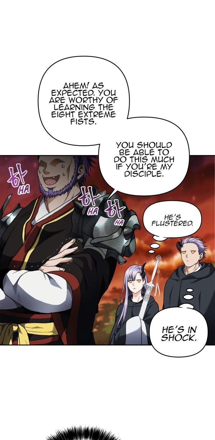 Ranker Who Lives A Second Time Chapter 69 - Page 13 in English