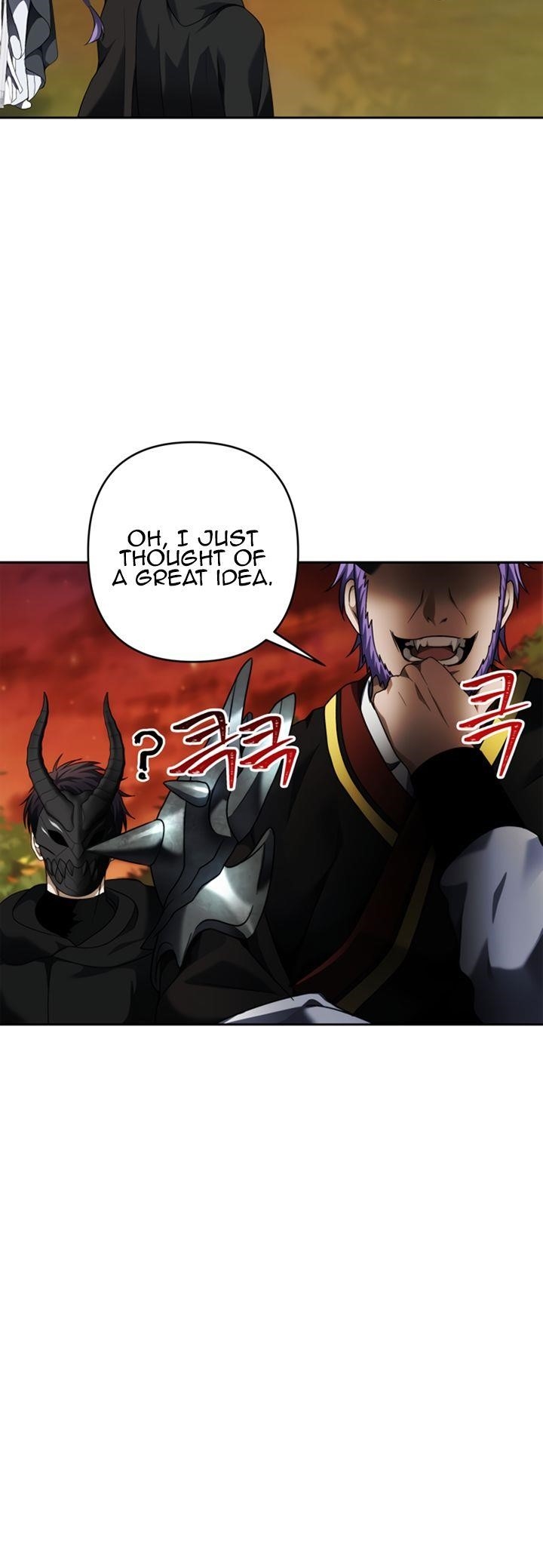 Ranker Who Lives A Second Time Chapter 69 - Page 16 in English