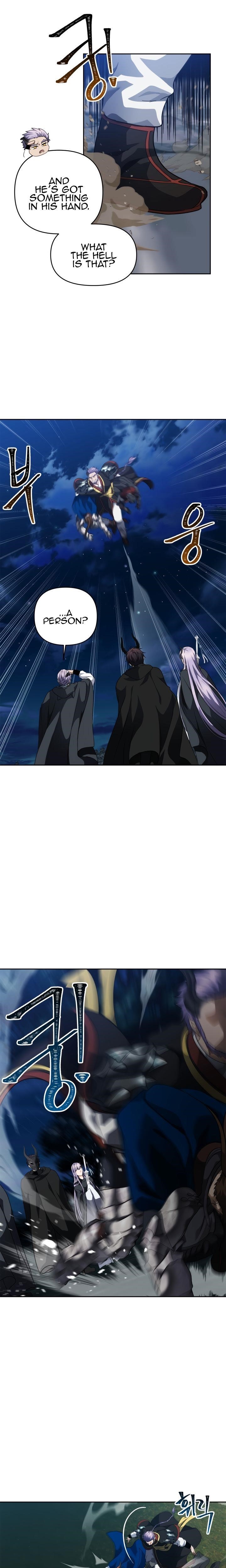 Ranker Who Lives A Second Time Chapter 69 - Page 23 in English