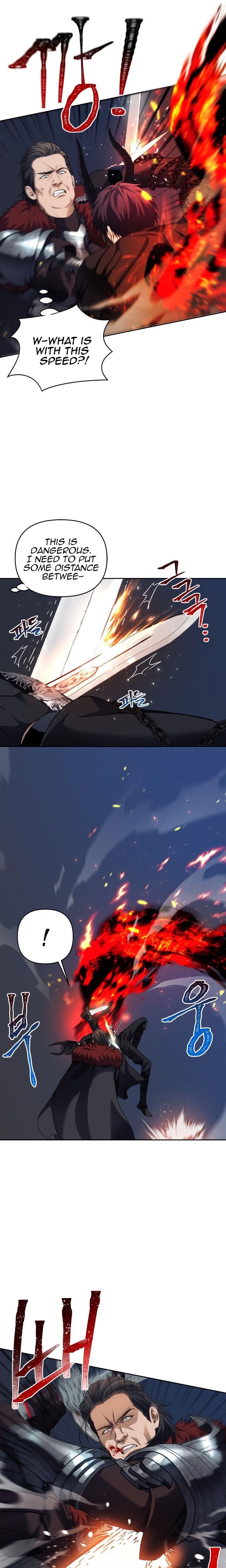 Ranker Who Lives A Second Time Chapter 70 - Page 6 in English