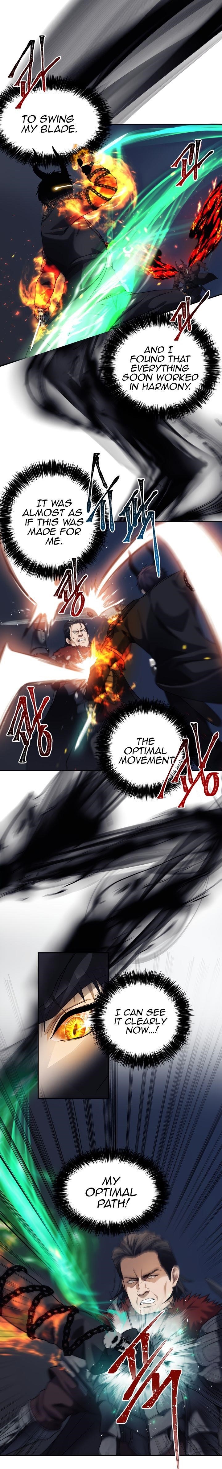 Ranker Who Lives A Second Time Chapter 70 - Page 8 in English