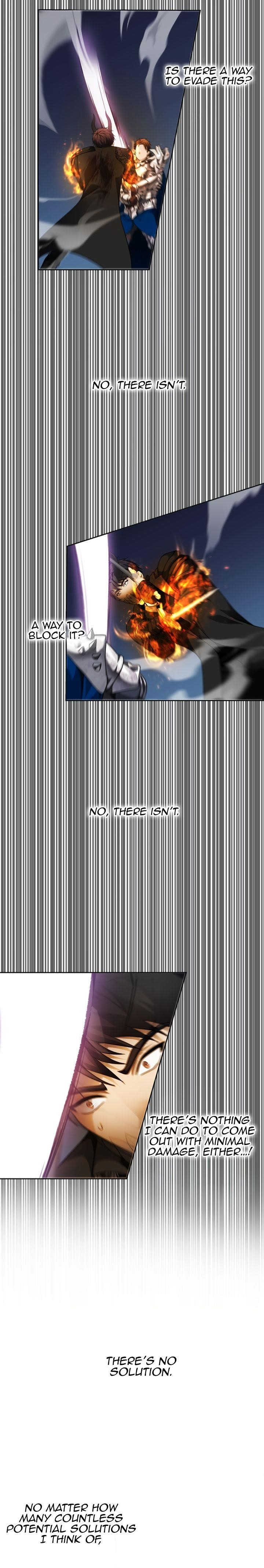 Ranker Who Lives A Second Time Chapter 71 - Page 11 in English