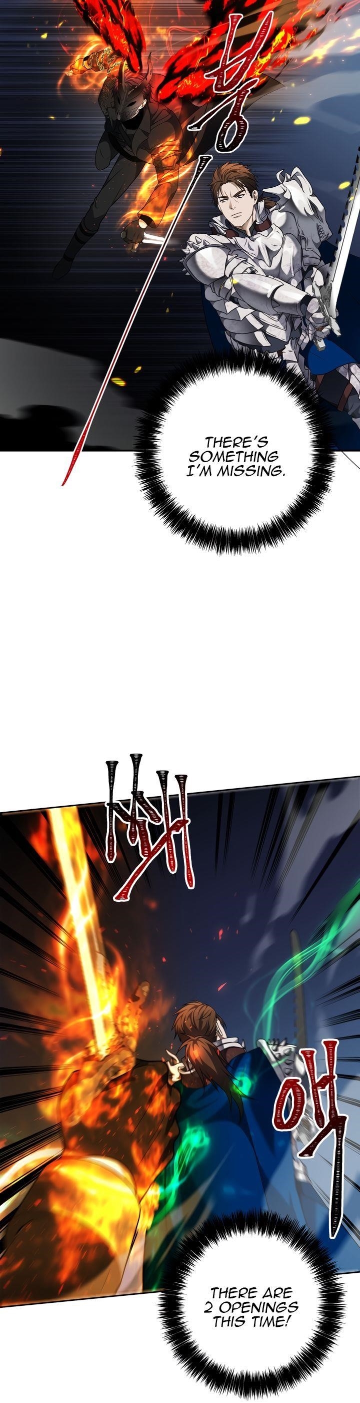 Ranker Who Lives A Second Time Chapter 71 - Page 4 in English