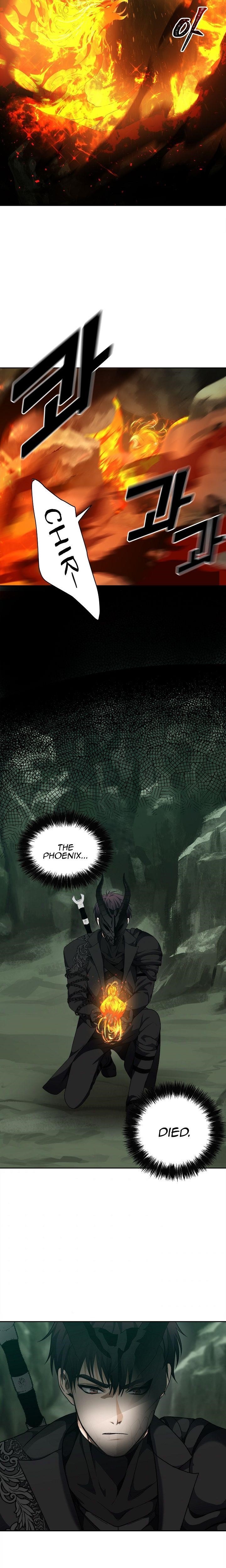 Ranker Who Lives A Second Time Chapter 72 - Page 12 in English
