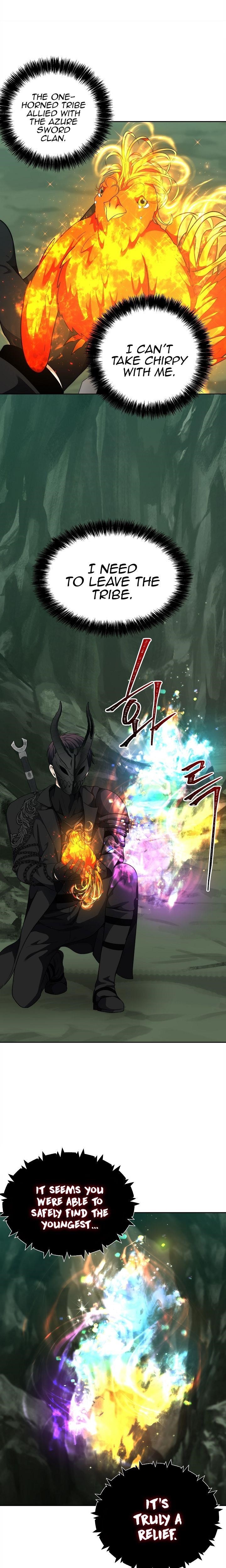 Ranker Who Lives A Second Time Chapter 72 - Page 13 in English