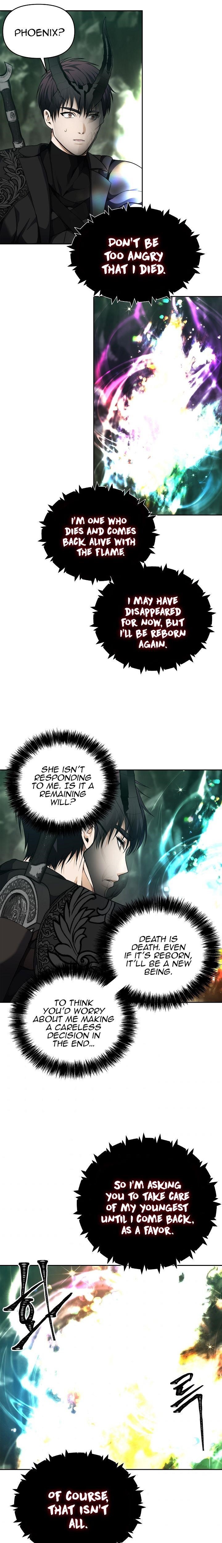 Ranker Who Lives A Second Time Chapter 72 - Page 15 in English