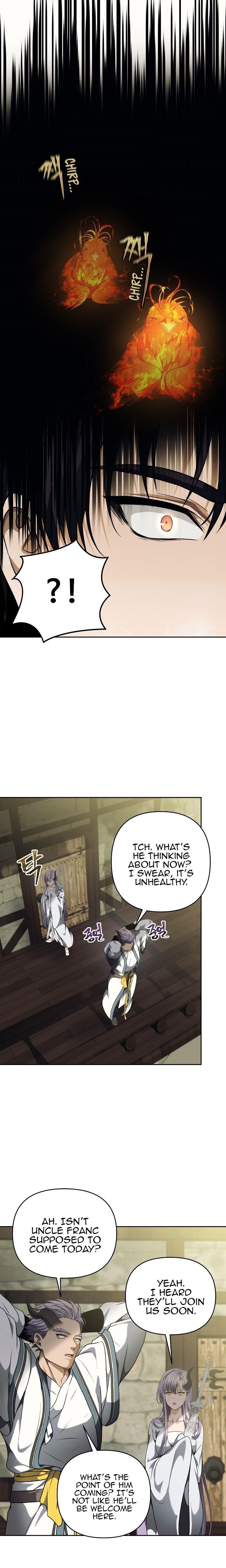 Ranker Who Lives A Second Time Chapter 72 - Page 3 in English