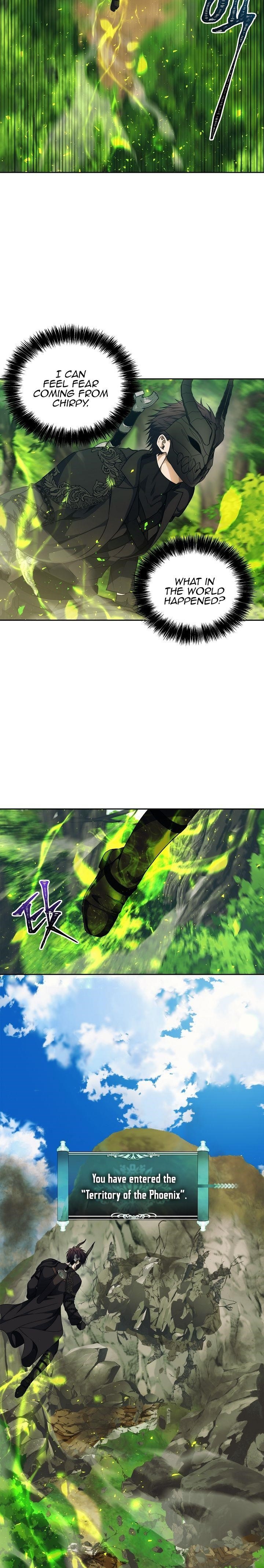Ranker Who Lives A Second Time Chapter 72 - Page 7 in English