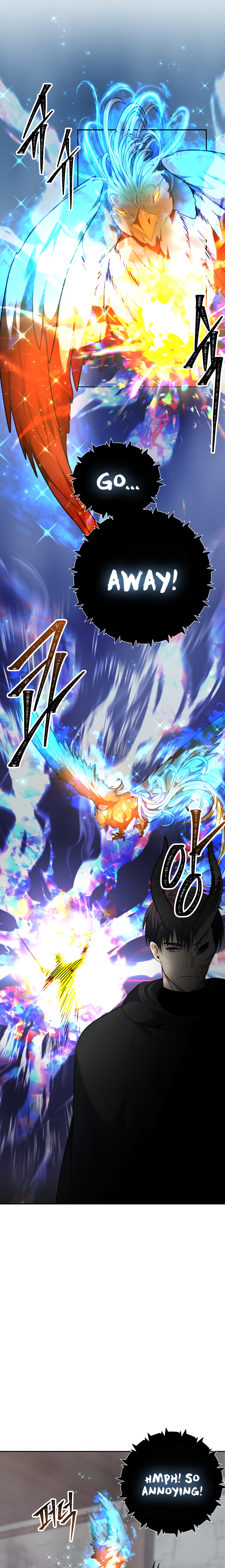 Ranker Who Lives A Second Time Chapter 76 - Page 12 in English