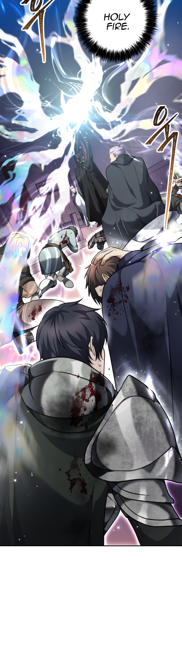 Ranker Who Lives A Second Time Chapter 76 - Page 15 in English