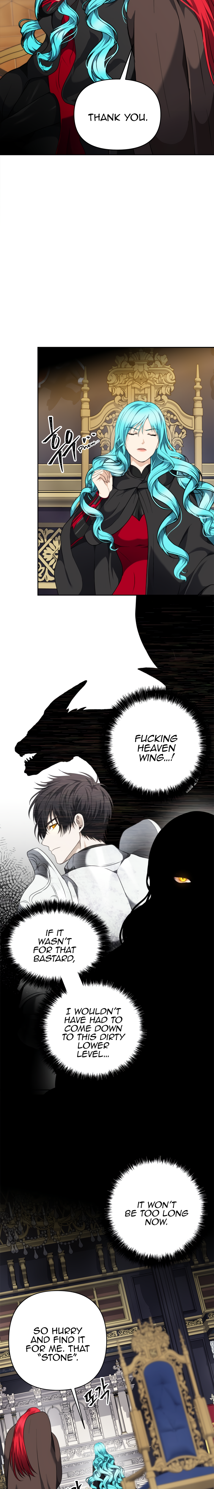 Ranker Who Lives A Second Time Chapter 76 - Page 26 in English