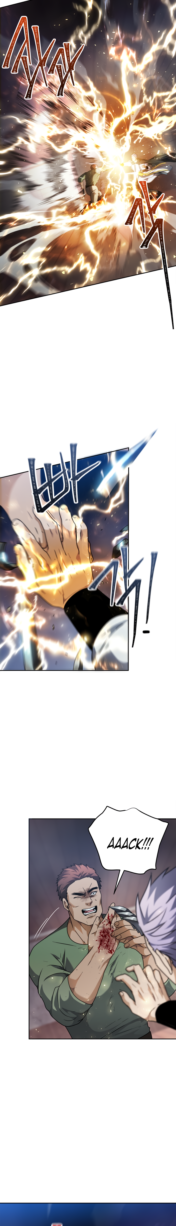 Ranker Who Lives A Second Time Chapter 76 - Page 6 in English