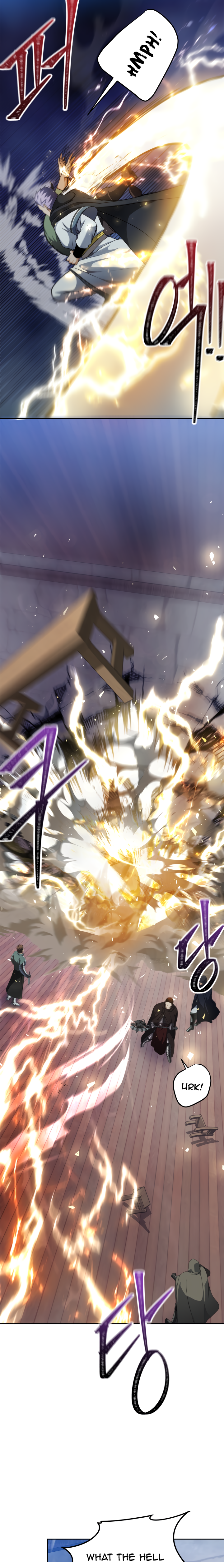 Ranker Who Lives A Second Time Chapter 76 - Page 7 in English