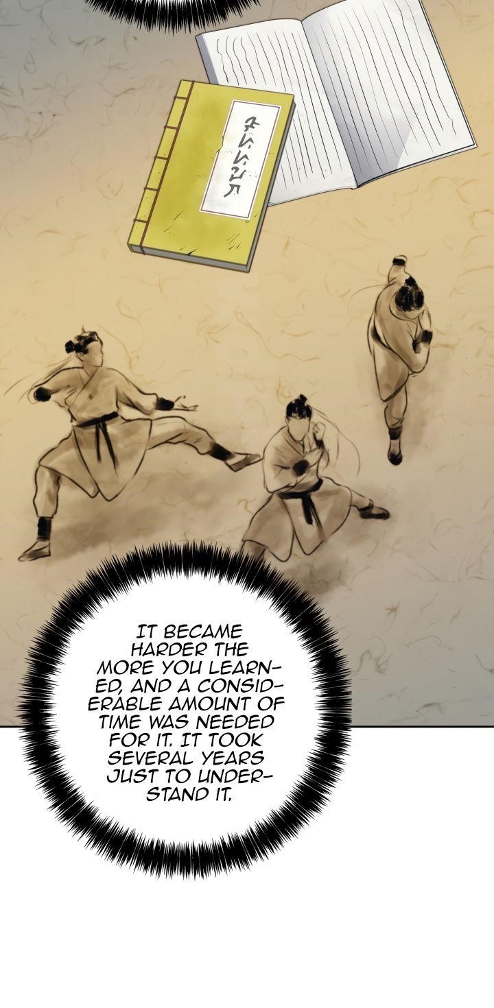 Ranker Who Lives A Second Time Chapter 77 - Page 14 in English