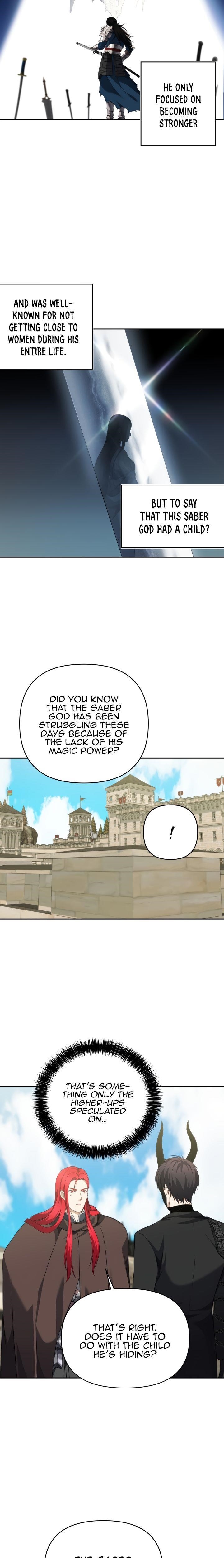 Ranker Who Lives A Second Time Chapter 77 - Page 20 in English