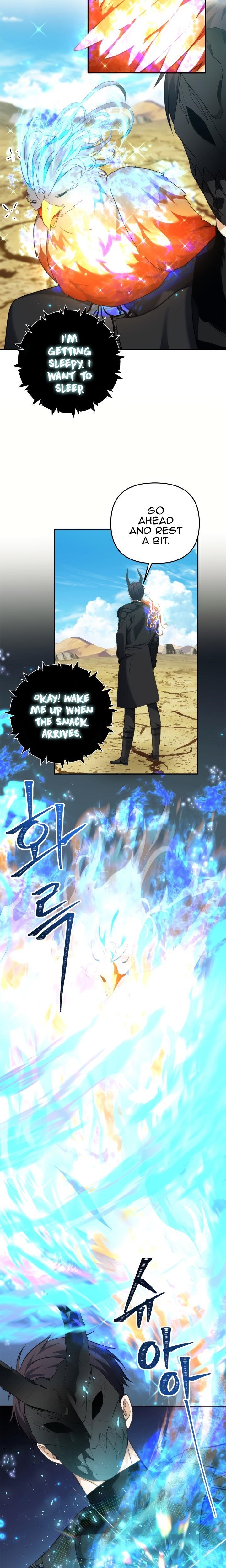 Ranker Who Lives A Second Time Chapter 78 - Page 11 in English
