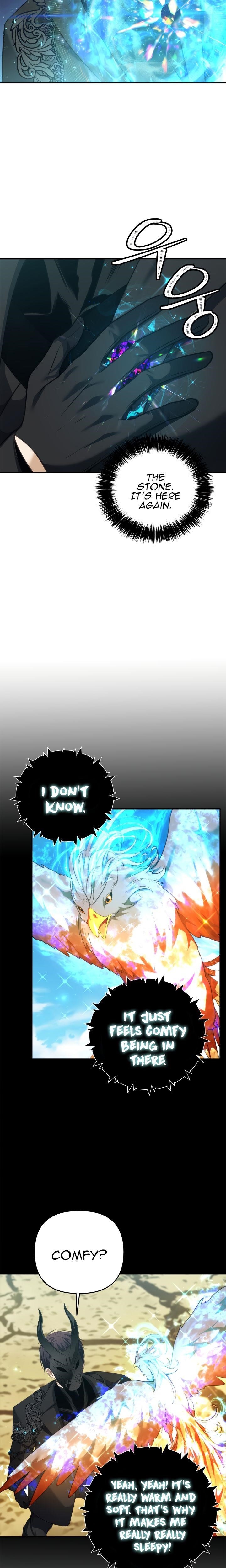 Ranker Who Lives A Second Time Chapter 78 - Page 12 in English