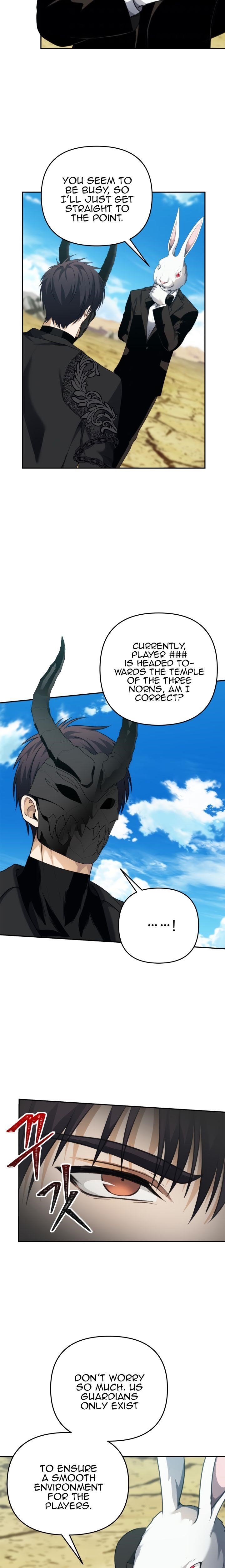 Ranker Who Lives A Second Time Chapter 78 - Page 15 in English