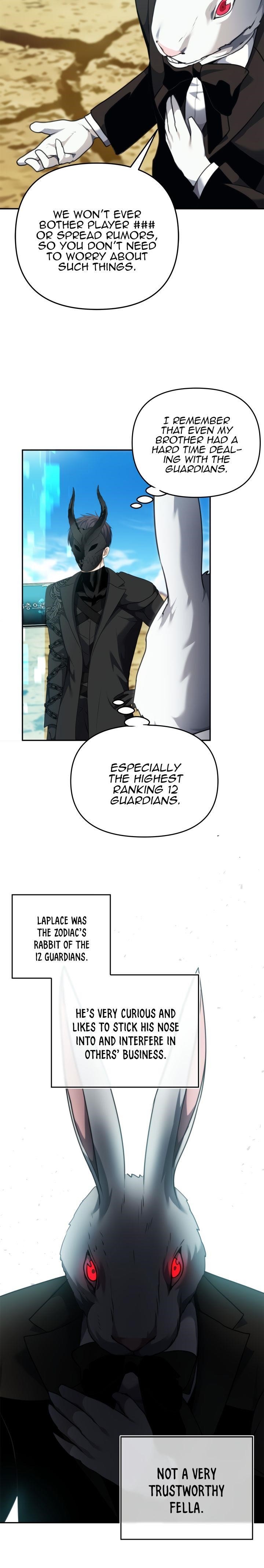 Ranker Who Lives A Second Time Chapter 78 - Page 16 in English