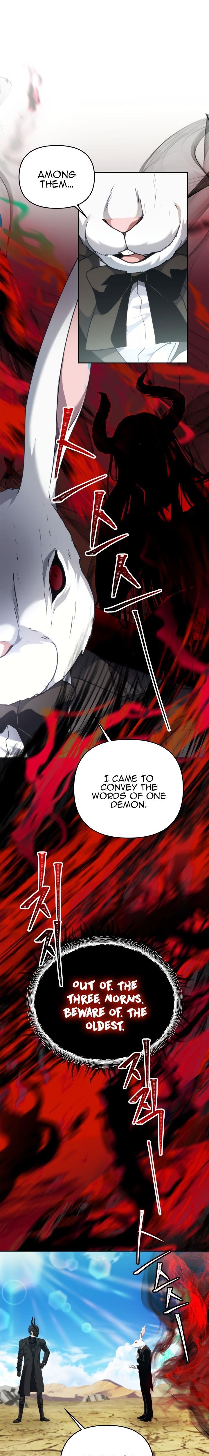 Ranker Who Lives A Second Time Chapter 78 - Page 18 in English