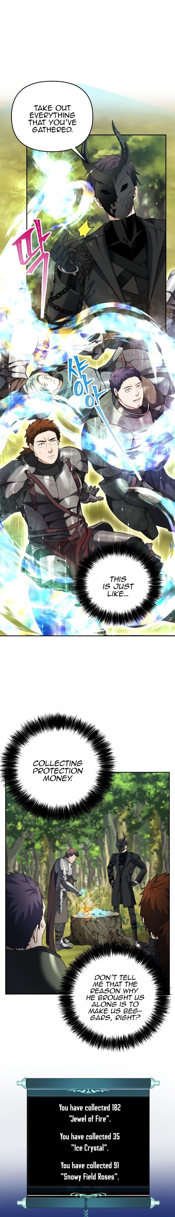 Ranker Who Lives A Second Time Chapter 78 - Page 23 in English