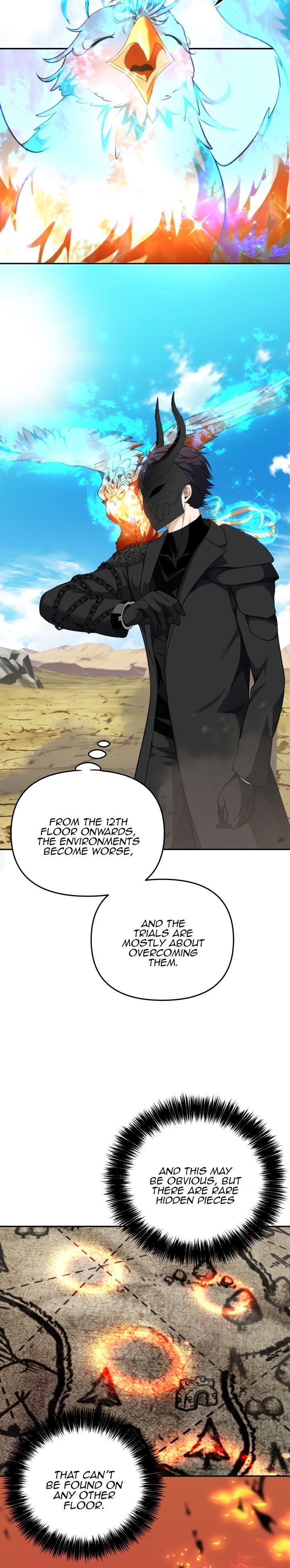 Ranker Who Lives A Second Time Chapter 78 - Page 4 in English