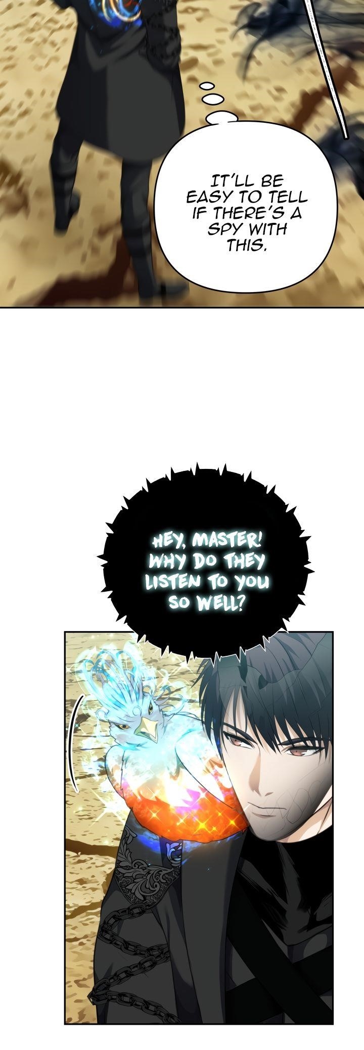 Ranker Who Lives A Second Time Chapter 78 - Page 7 in English