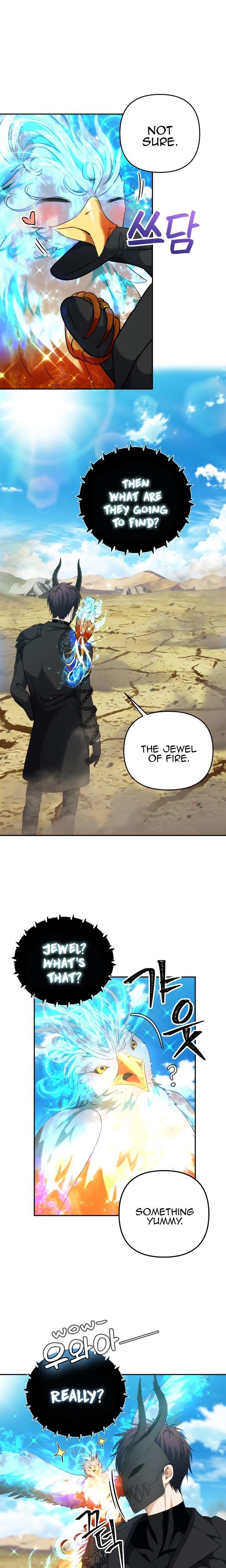 Ranker Who Lives A Second Time Chapter 78 - Page 8 in English