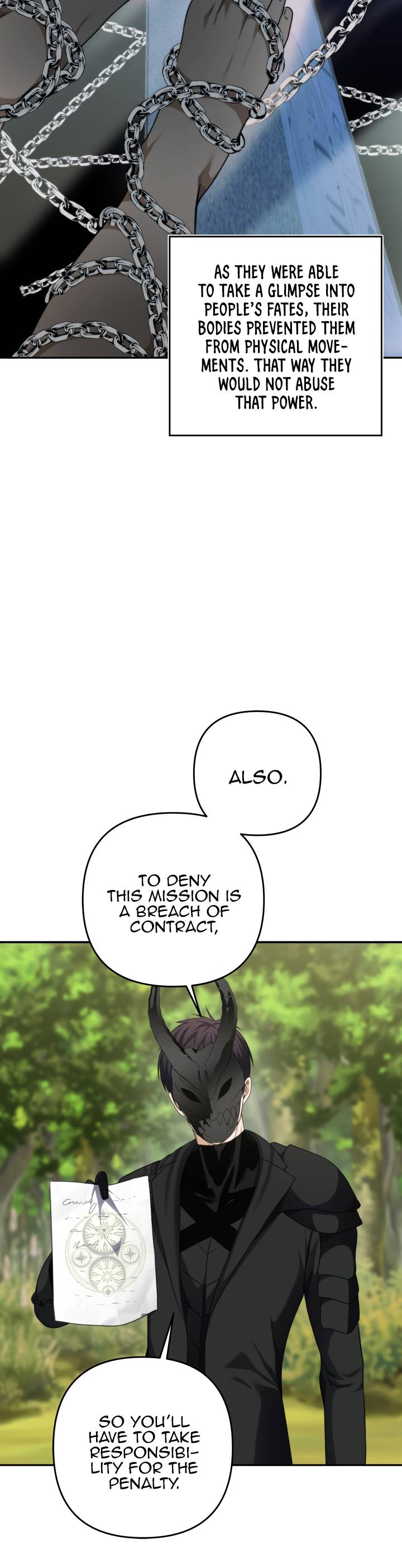 Ranker Who Lives A Second Time Chapter 79 - Page 4 in English