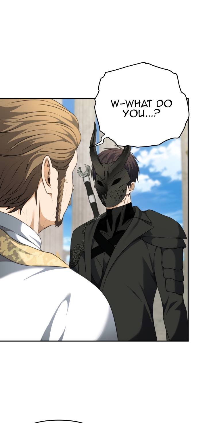 Ranker Who Lives A Second Time Chapter 79 - Page 8 in English