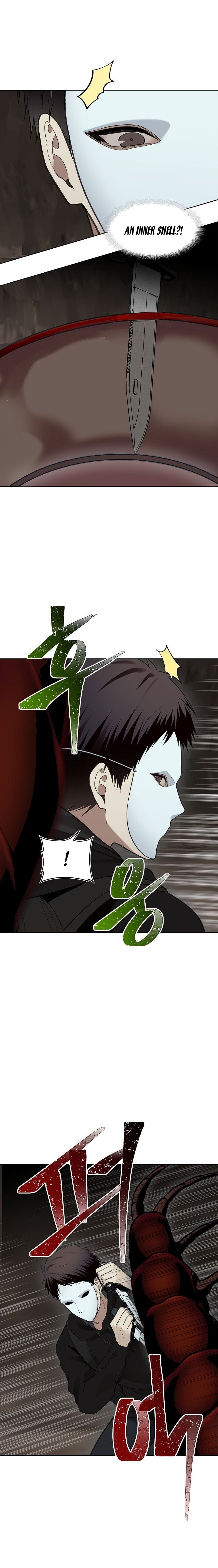 Ranker Who Lives A Second Time Chapter 8 - Page 6 in English