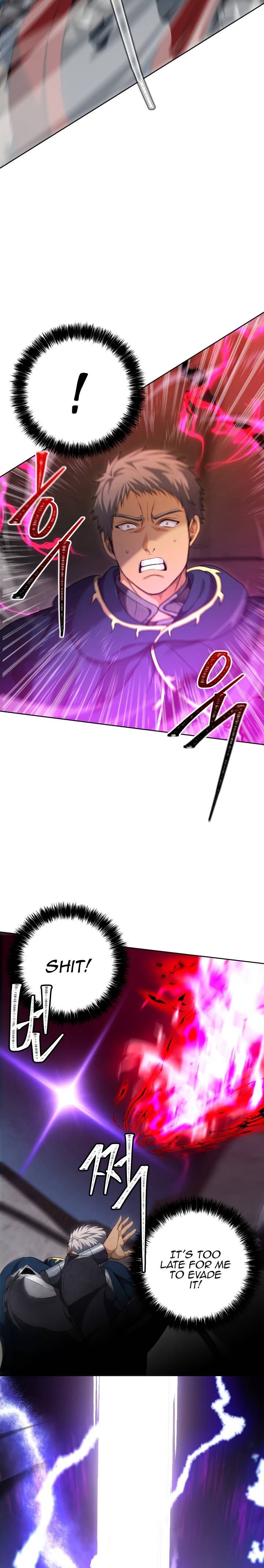 Ranker Who Lives A Second Time Chapter 80 - Page 23 in English
