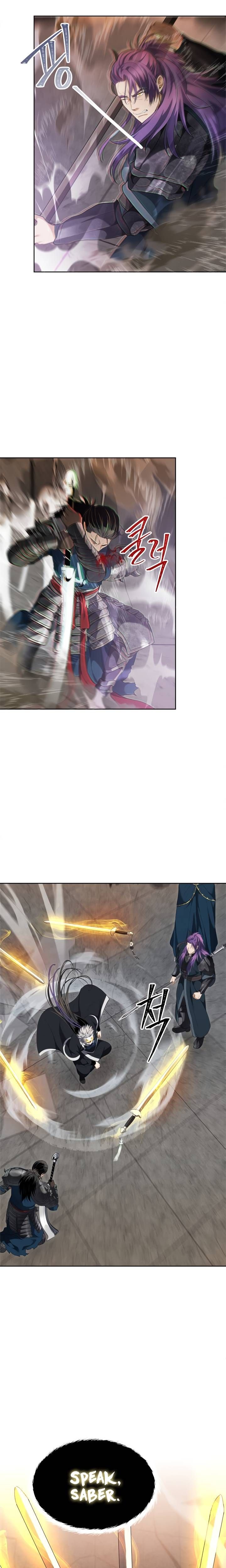 Ranker Who Lives A Second Time Chapter 80 - Page 28 in English
