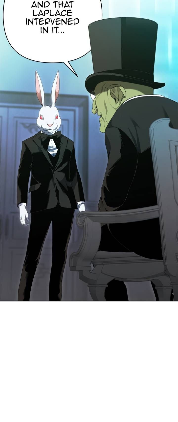 Ranker Who Lives A Second Time Chapter 80 - Page 4 in English