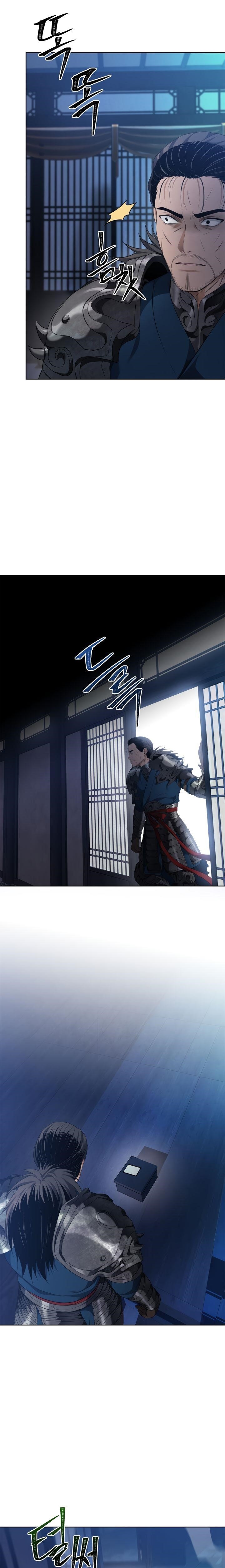 Ranker Who Lives A Second Time Chapter 81 - Page 3 in English