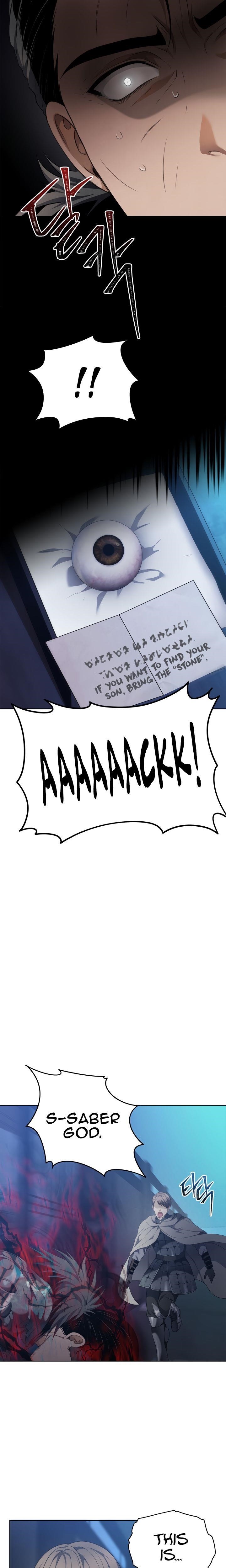Ranker Who Lives A Second Time Chapter 81 - Page 5 in English
