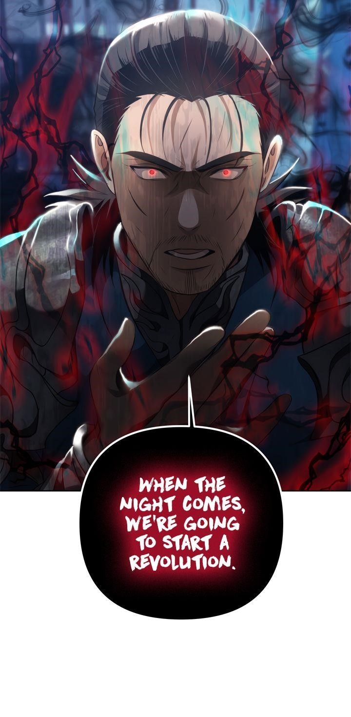 Ranker Who Lives A Second Time Chapter 81 - Page 8 in English