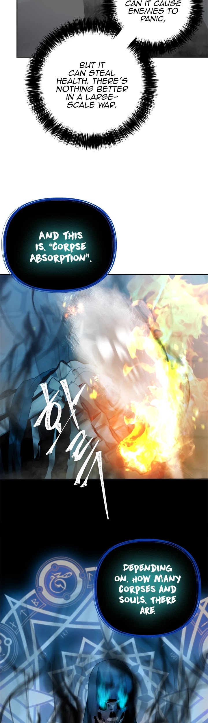 Ranker Who Lives A Second Time Chapter 82 - Page 12 in English
