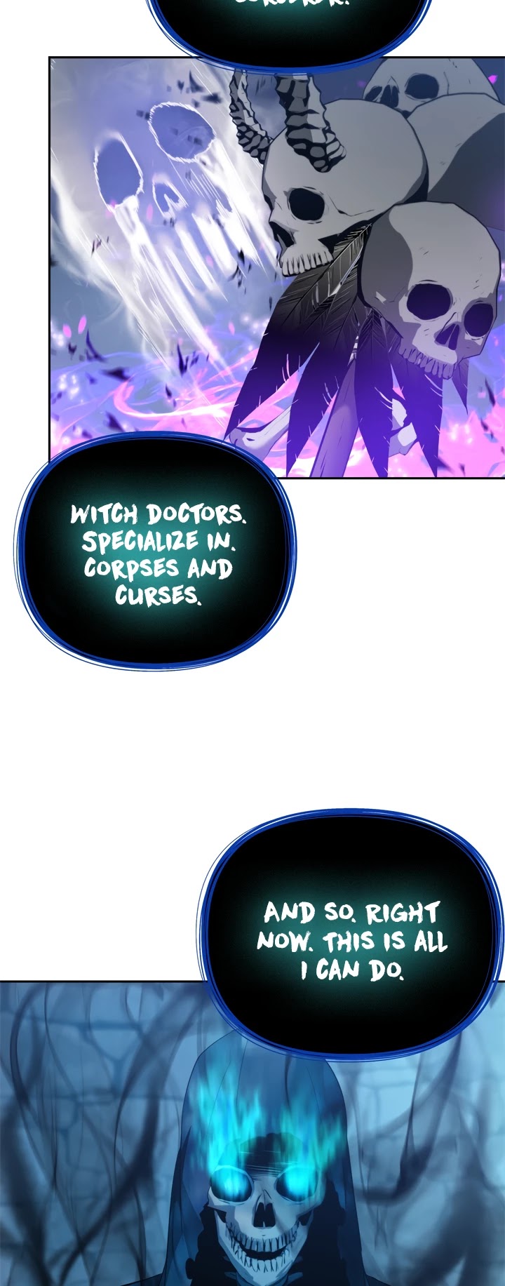 Ranker Who Lives A Second Time Chapter 82 - Page 14 in English