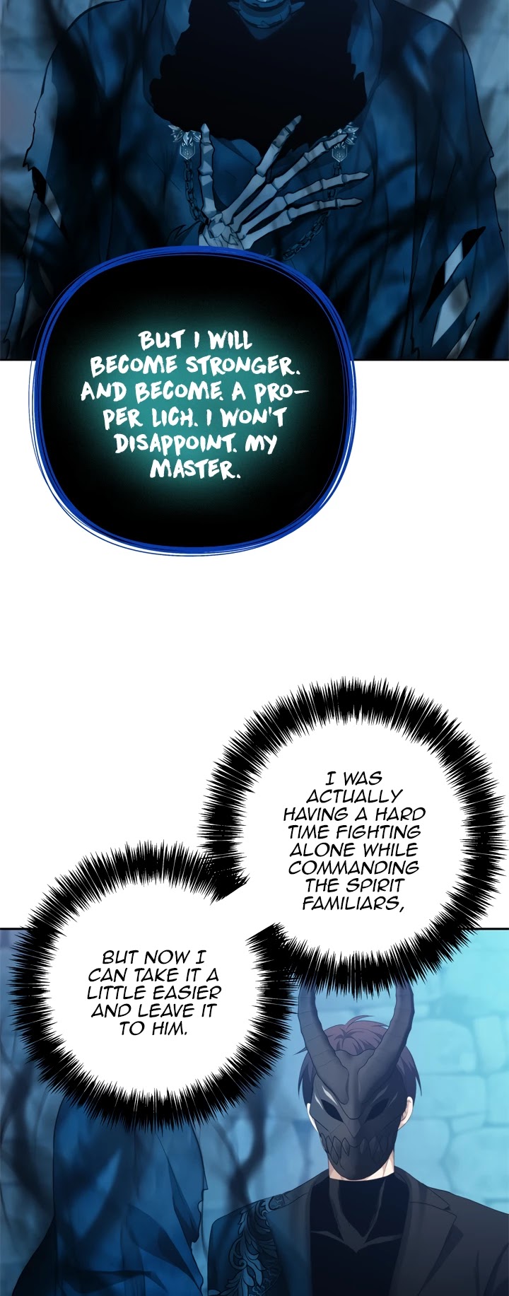 Ranker Who Lives A Second Time Chapter 82 - Page 15 in English