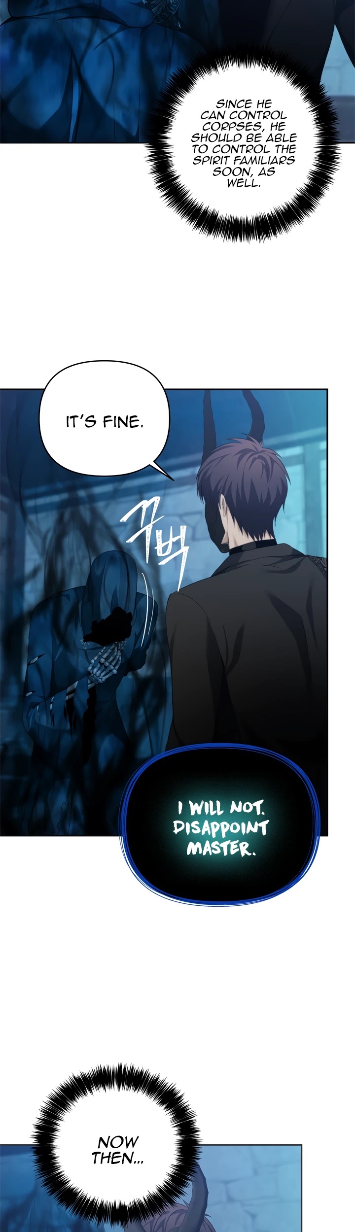 Ranker Who Lives A Second Time Chapter 82 - Page 16 in English