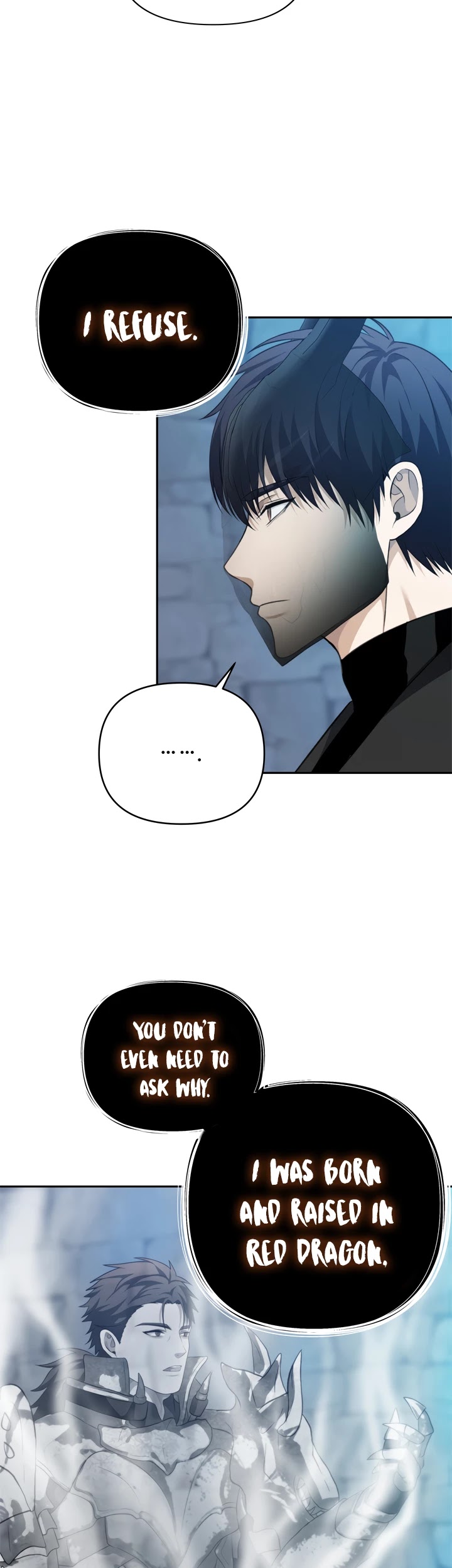 Ranker Who Lives A Second Time Chapter 82 - Page 26 in English
