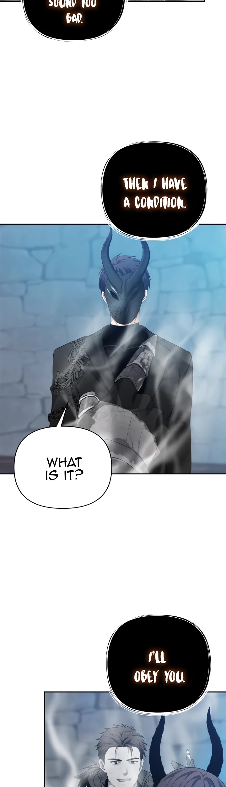 Ranker Who Lives A Second Time Chapter 82 - Page 30 in English