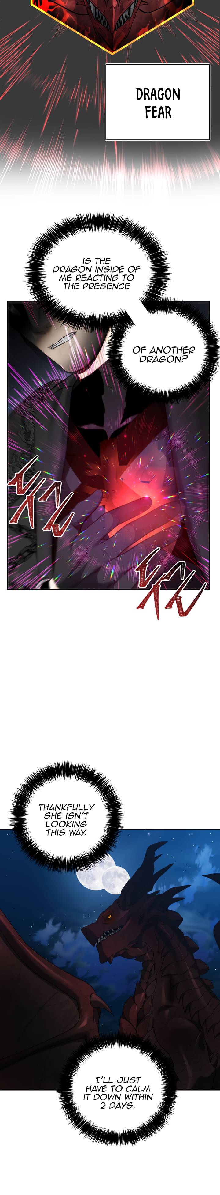 Ranker Who Lives A Second Time Chapter 83 - Page 4 in English